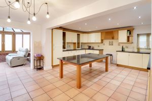 Dining Kitchen- click for photo gallery